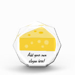 Customize this Big Cheese graphic Awards