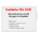 Customize this Card!