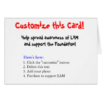 Customize this Card!