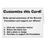 Customize this Card!