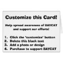 Customize this Card!