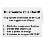 Customize this Card!