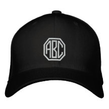 Customize this Embroidered Hat
