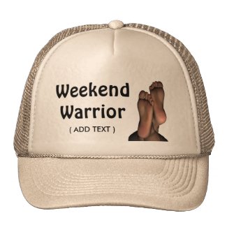 Customize this Funny Hat