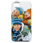 Customize this..iphone 5 barly there QP iPhone 5 Cases