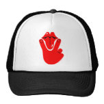 Customize This! Mesh Hat
