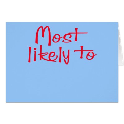 Most Likely - Amazon.de