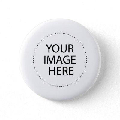 Customize This Product Pinback Button