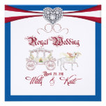 Customize THIS Royal Wedding Watch Party Invite