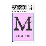Customize this stamp a million different ways