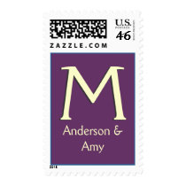 Customize this stamp a million different ways