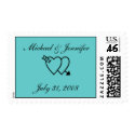 Customize this stamp with your name and date!
