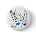 CUSTOMIZE this Wedding Button!