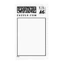 Customize this with your own photo postage
