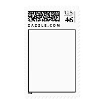 Customize this with your own photo stamps