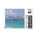 Customize Wedding Stamp by iiiyaaa Customize Wedding Stamp