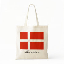 Customize Your Dannebrog! bags