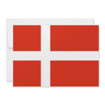 Customize Your Dannebrog! Announcements