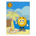 Customize Your Fun Card
