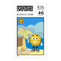 Customize Your Fun Stamp