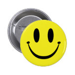Customize your Happy Face Pins