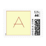 Customize Your Monogram Stamp