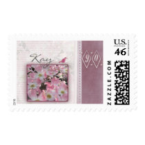 Customize your own 90th birthday postage