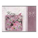 Customize your own 90th birthday postcard