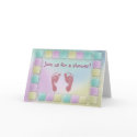 Customize your own baby shower card by aslentz Customize your own baby shower card