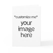 Customize Your Own Design Cards