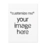 Customize Your Own Design Post Cards