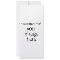 Customize Your Own Design Rack Card Template