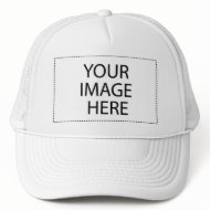 Customize your own hat