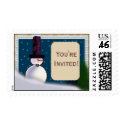 Customize your own holiday stamps by perfectpostage Customize your own holiday stamps