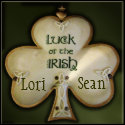 Customize your own Irish Wedding Postage stamp