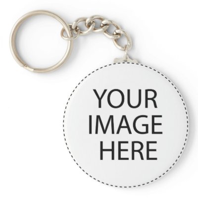 Customize your own key chains