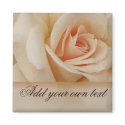Customize your own magnet