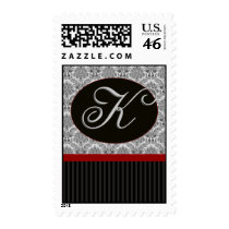 Customize your own monogram postage - postage by aslentz Customize your own monogram postage - postage