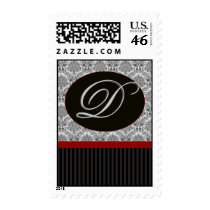 Customize your own monogram postage - postage by aslentz Customize your own monogram postage - postage