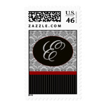 Customize your own monogram postage - postage by aslentz Customize your own monogram postage - postage