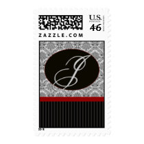 Customize your own monogram postage - postage by aslentz Customize your own monogram postage - postage