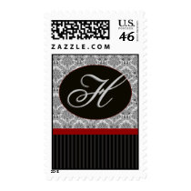 Customize your own monogram postage - postage by aslentz Customize your own monogram postage - postage