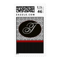 Customize your own monogram postage - T postage by aslentz Customize your own monogram postage - T postage