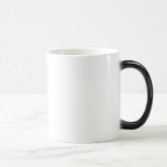 Customize Your Own Morphing Mug