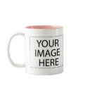 Customize your own mug