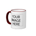 Customize your own mug
