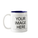 Customize your own mug
