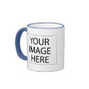Customize your own mug