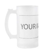 Customize your own mug