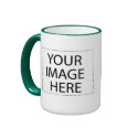 Customize your own mug